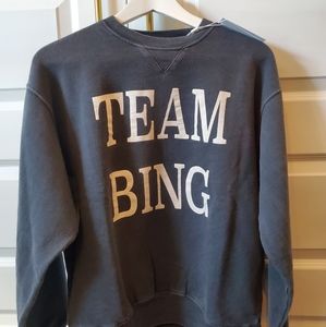 Anine Bing Sweatshirt
